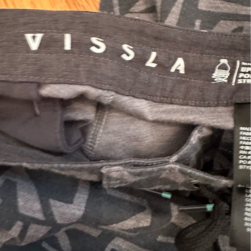 Vissla Locker Eco Sofa Surfer Size M (#2) - Picture 6 of 15